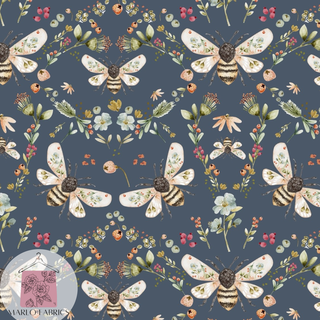 Meant to Bee- Hale - Pre Order 816