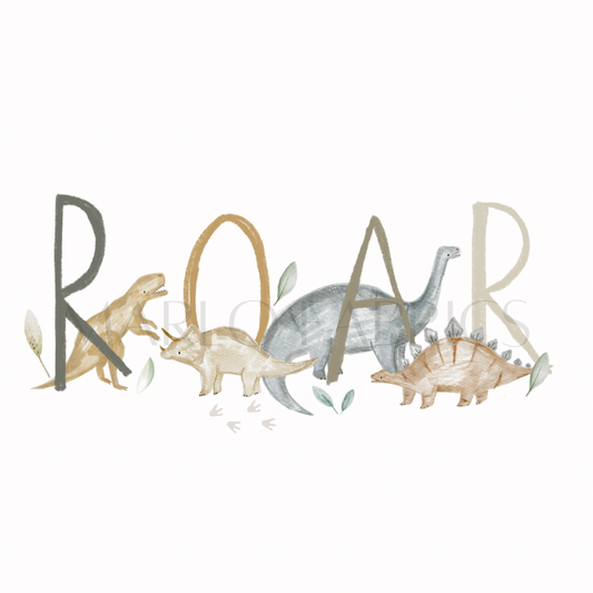 Rawr. Heat Transfer