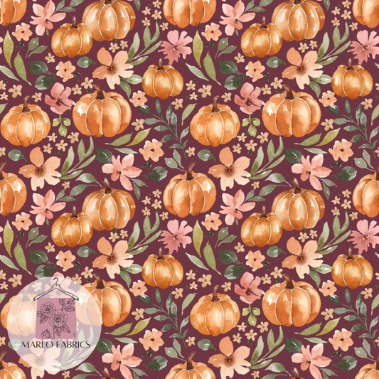 Plum Pumpkins - Pre Order 237