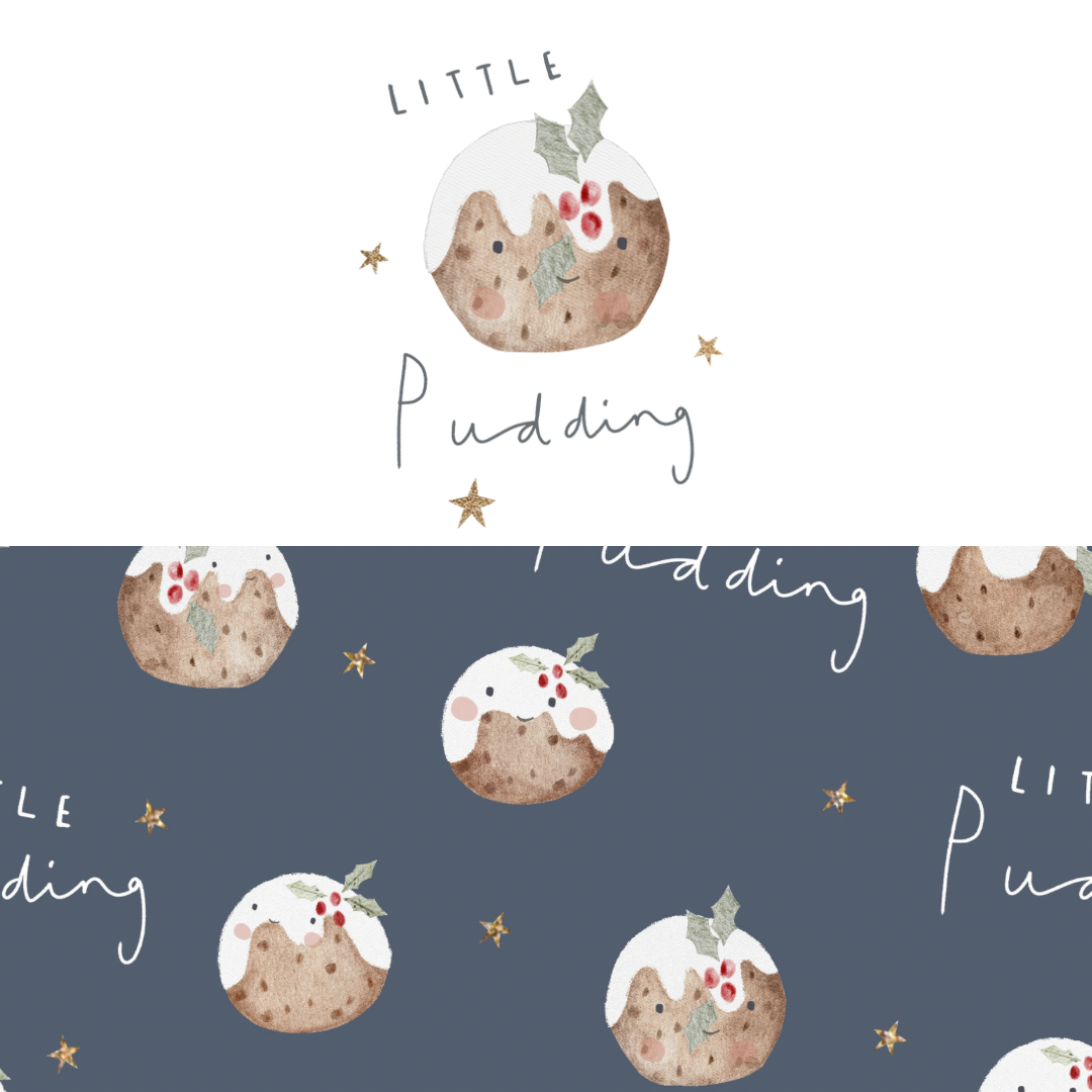 Little Pudding Heat Transfer