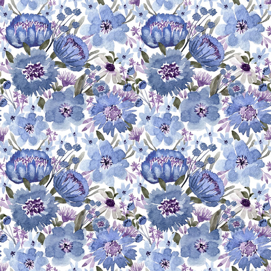 Fleur - Lavender PRE-ORDER 55